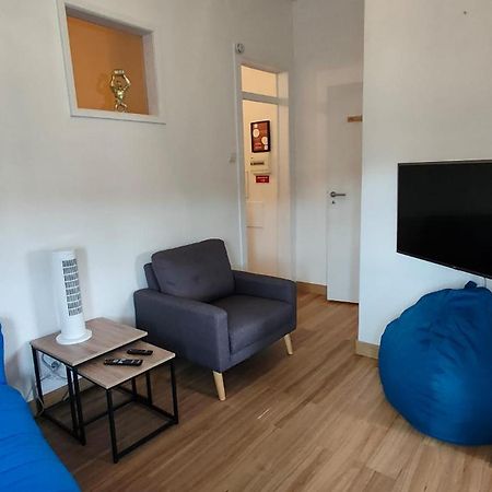 Cozy Flat At Lisboa Apartment Bagian luar foto