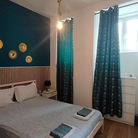 Cozy Flat At Lisboa Apartment Bagian luar foto