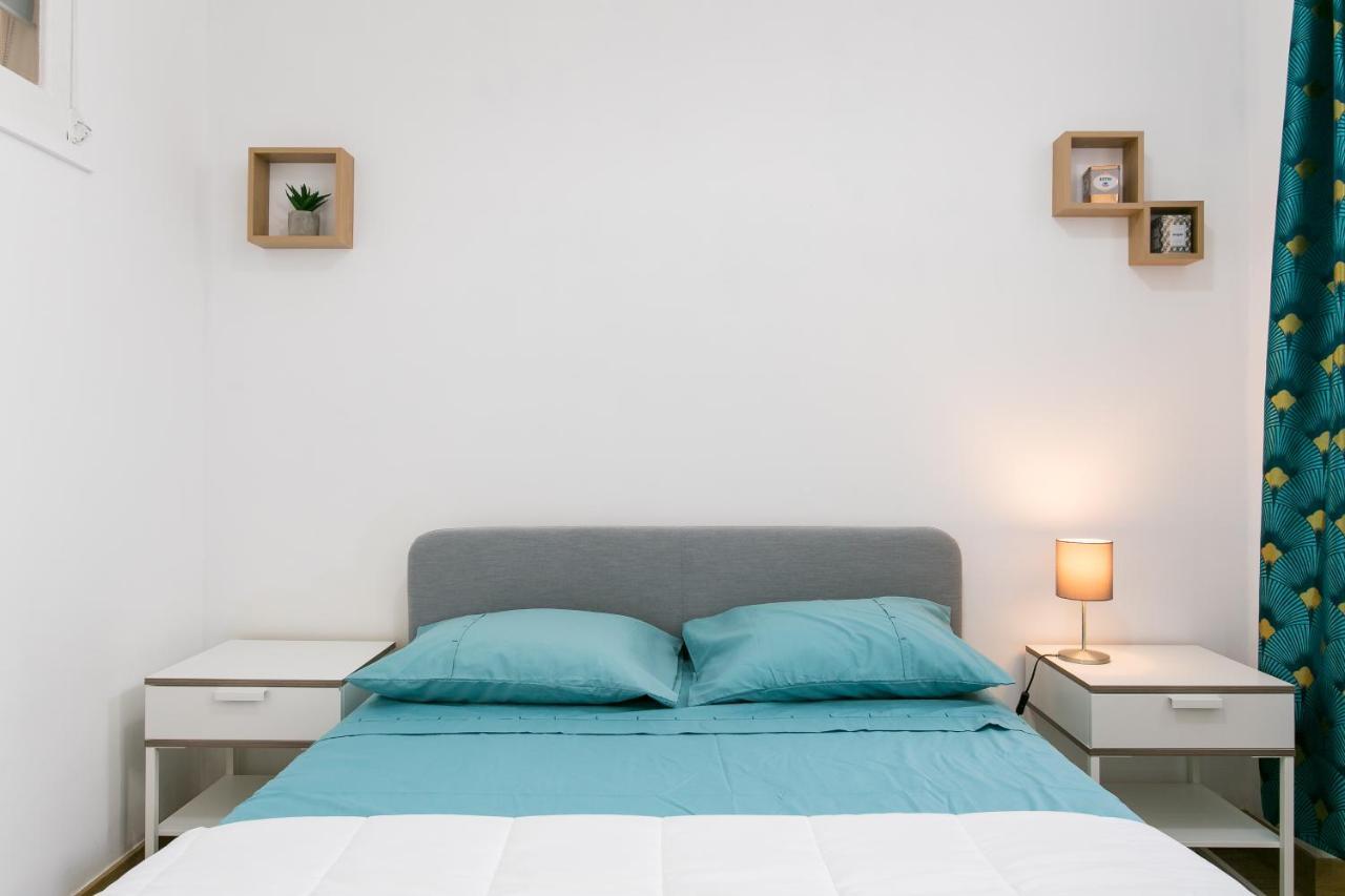 Cozy Flat At Lisboa Apartment Bagian luar foto