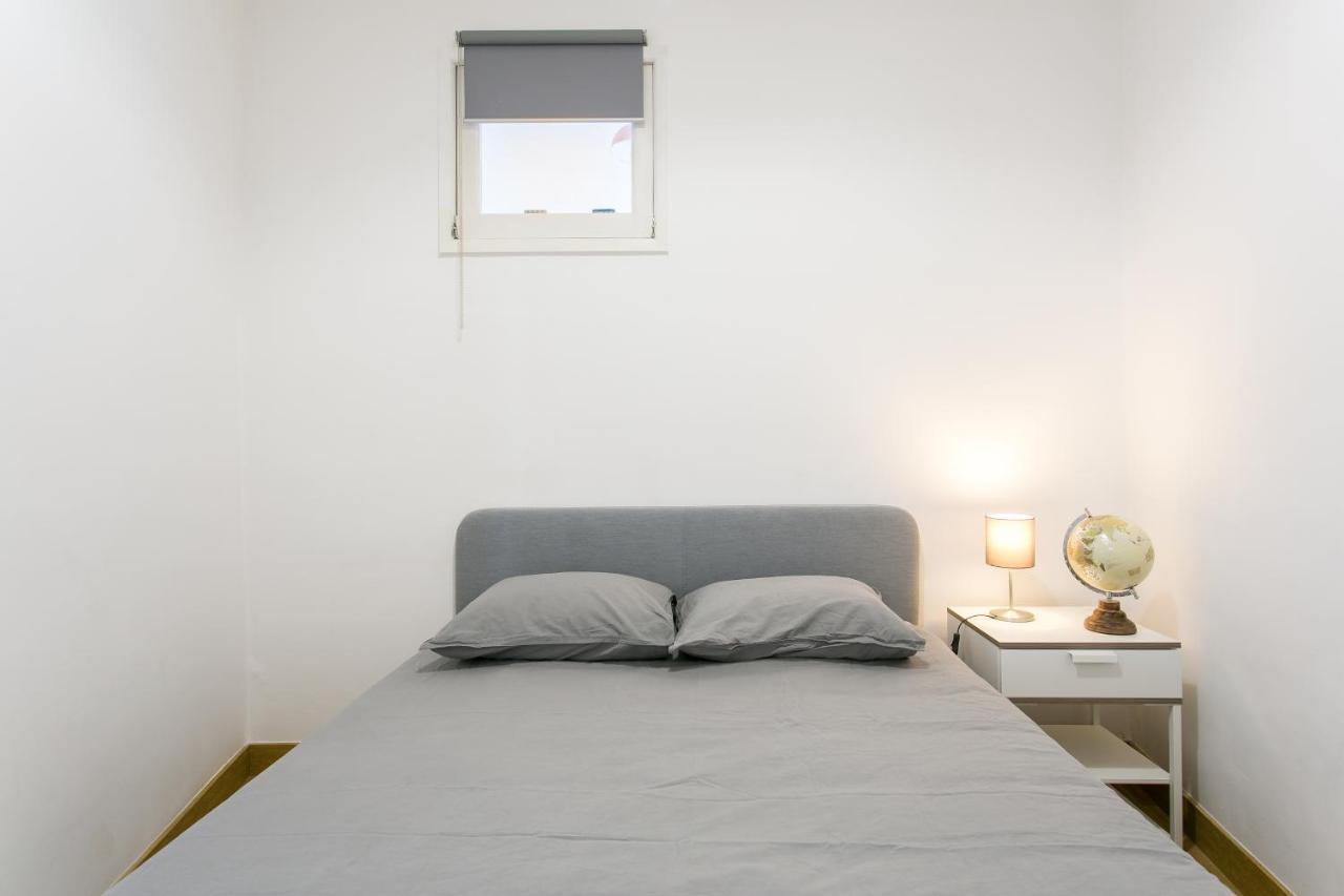 Cozy Flat At Lisboa Apartment Bagian luar foto