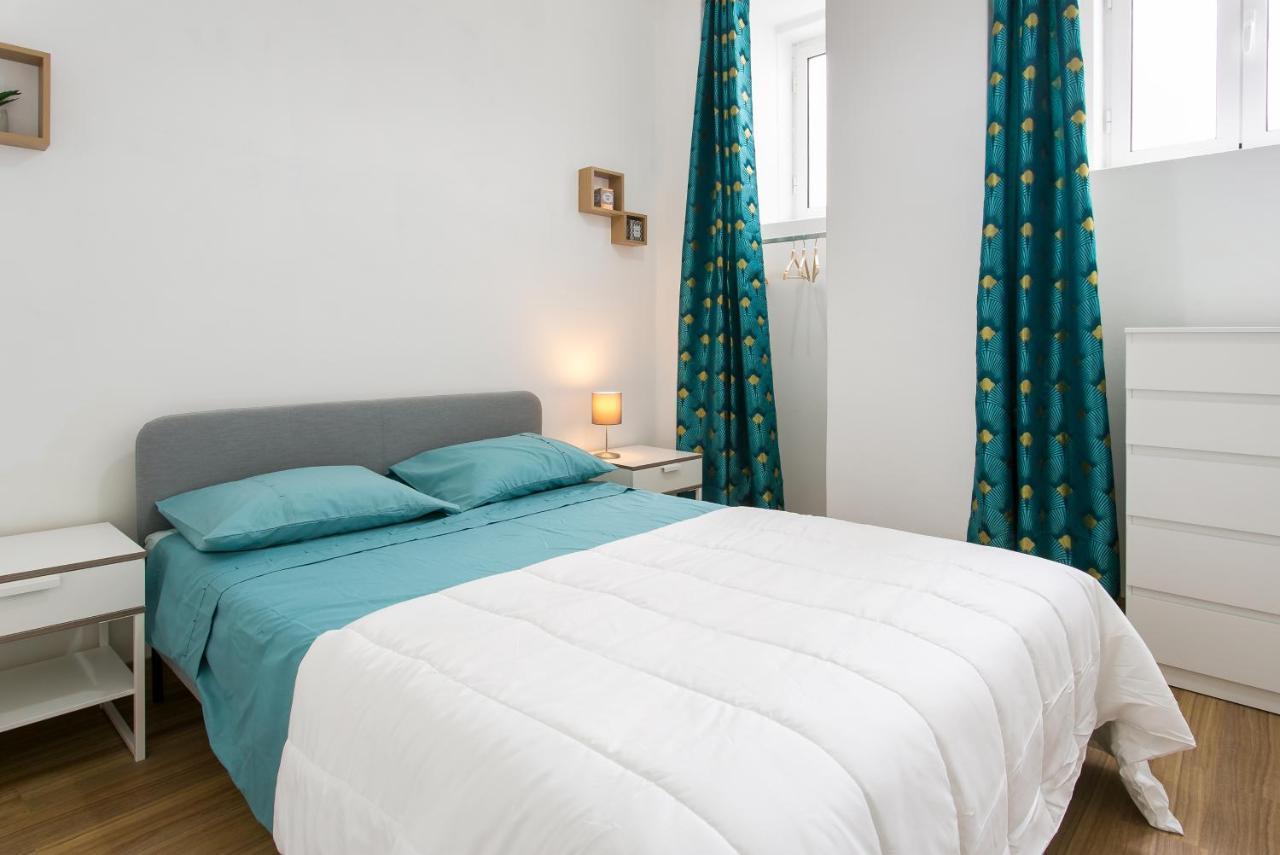 Cozy Flat At Lisboa Apartment Bagian luar foto
