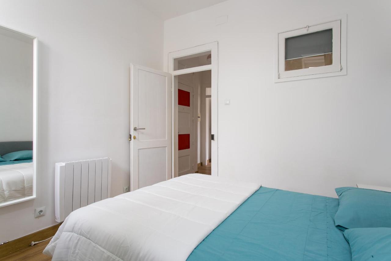 Cozy Flat At Lisboa Apartment Bagian luar foto