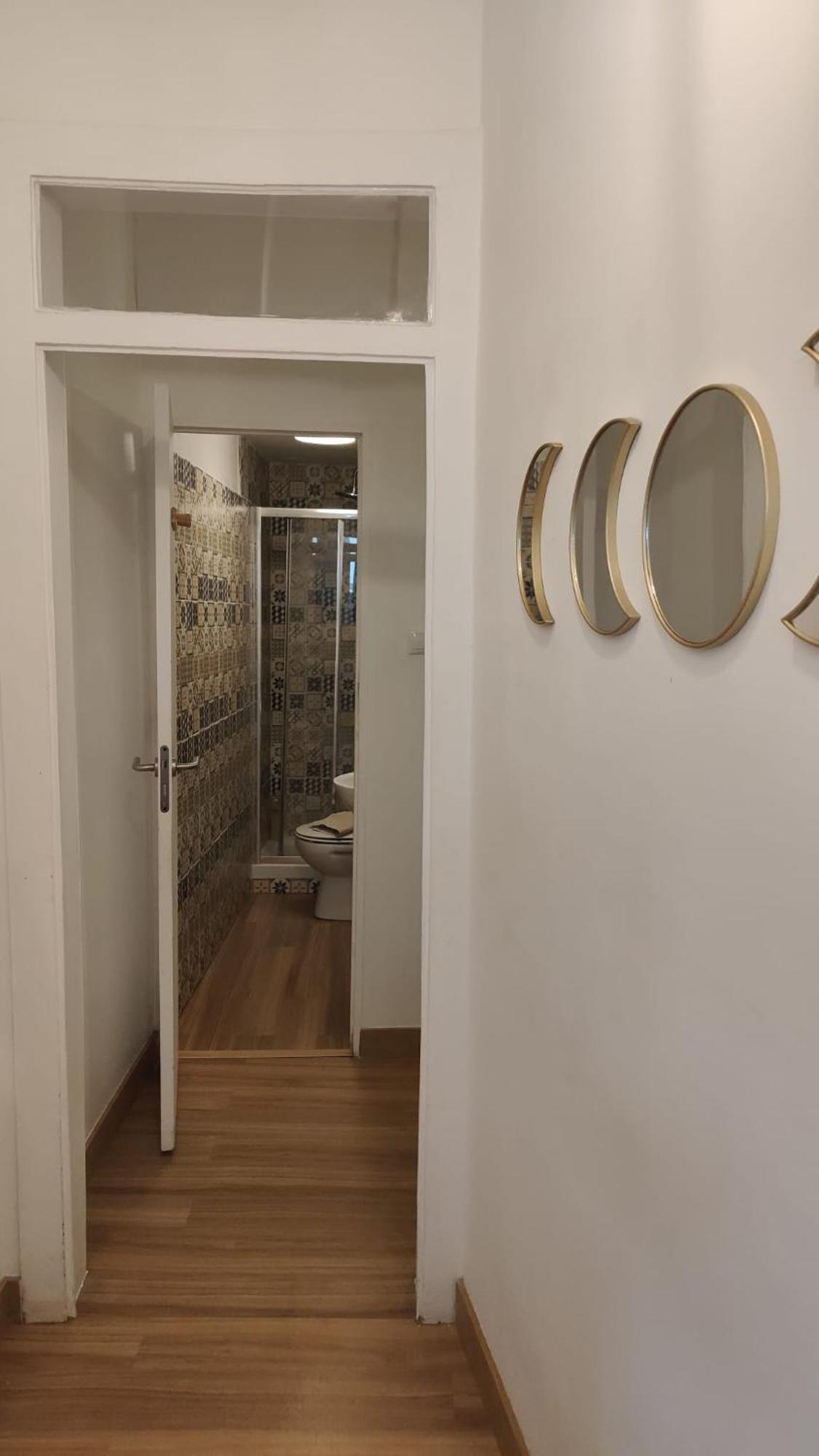 Cozy Flat At Lisboa Apartment Bagian luar foto