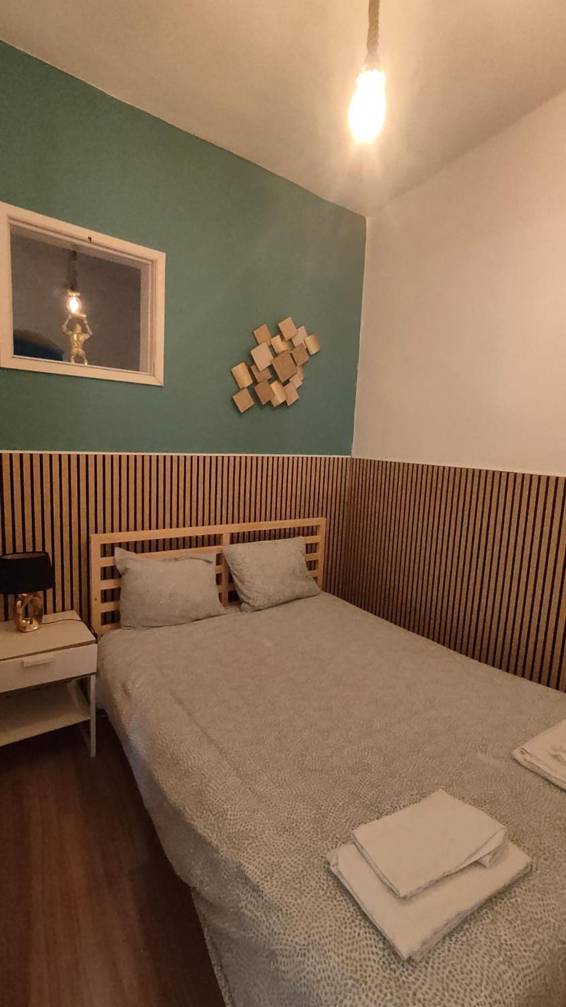 Cozy Flat At Lisboa Apartment Bagian luar foto