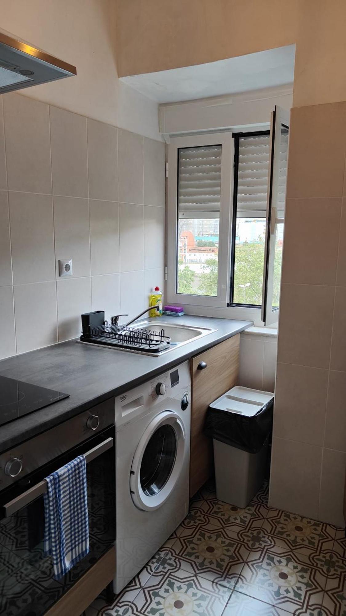 Cozy Flat At Lisboa Apartment Bagian luar foto