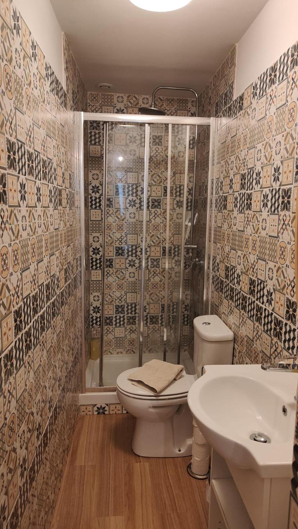 Cozy Flat At Lisboa Apartment Bagian luar foto